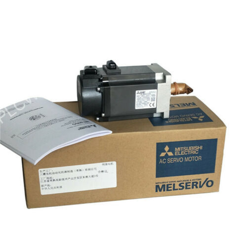 

Mitsubishi HG-MR73 AC SERVO MOTOR HGMR73 brand new Free shipping and 1Y warranty