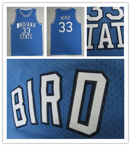 larry bird isu jersey