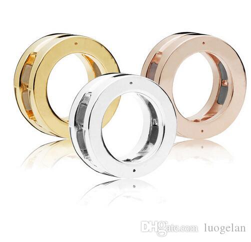 2018 Autumn 925 Sterling Silver Jewelry Reflections Logo Clip Charm Beads Fits Pandora Bracelets Necklace For Women Jewelry-image-440937753