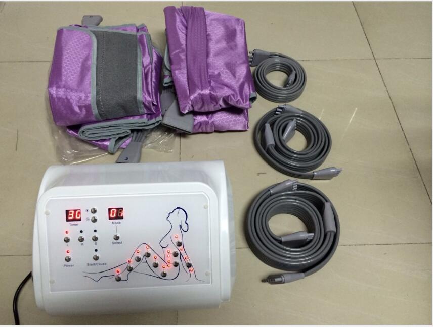 

2017 new presoterapia fisioterapia vacumterapia pressotherapy air pressure lymph drainage shaping slimmig vest suit beauty instrument