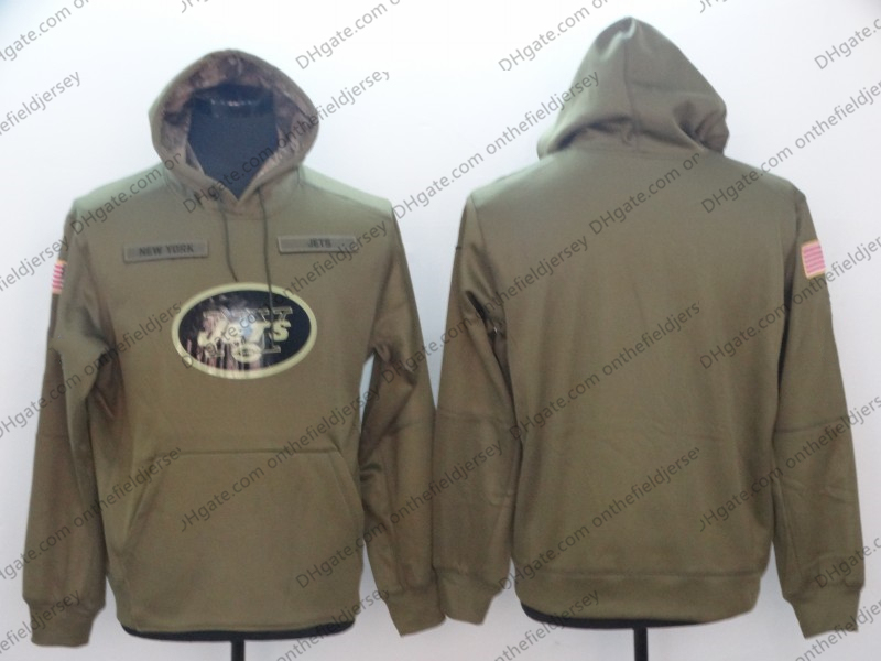 steelers salute to service hoodie 2018