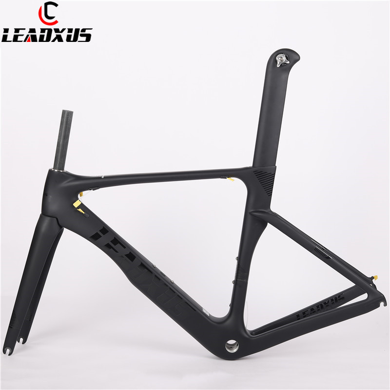 aero frameset sale