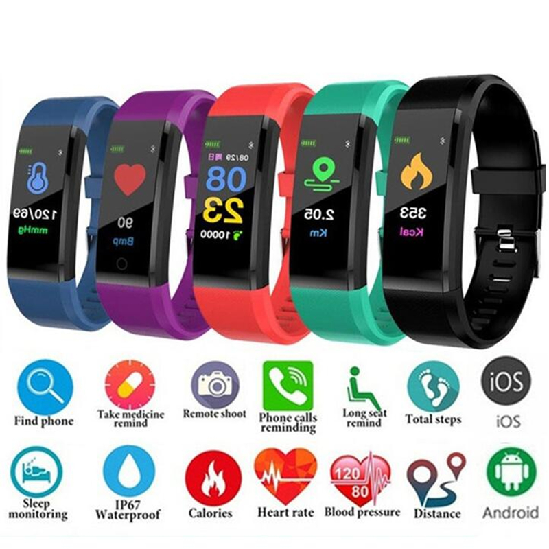 smartband lg