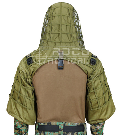 Army Green