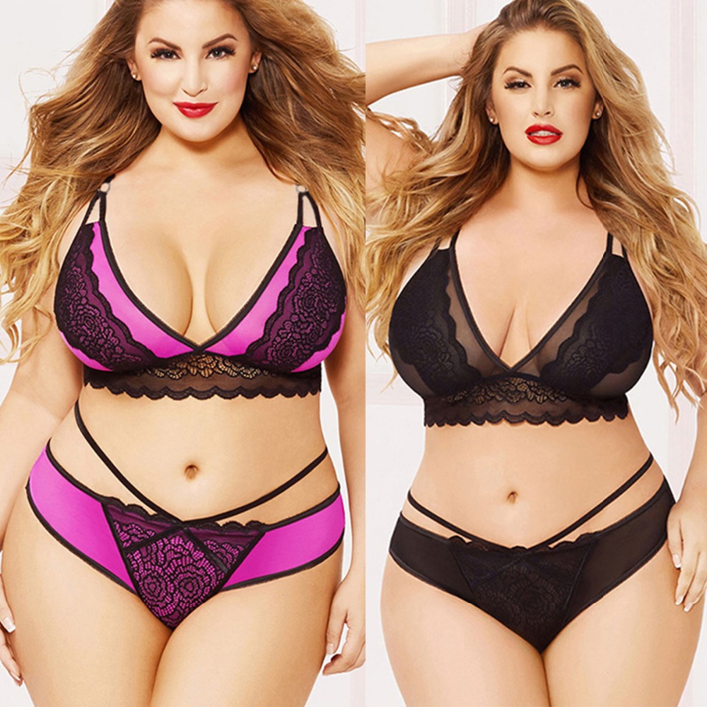 5xl bra