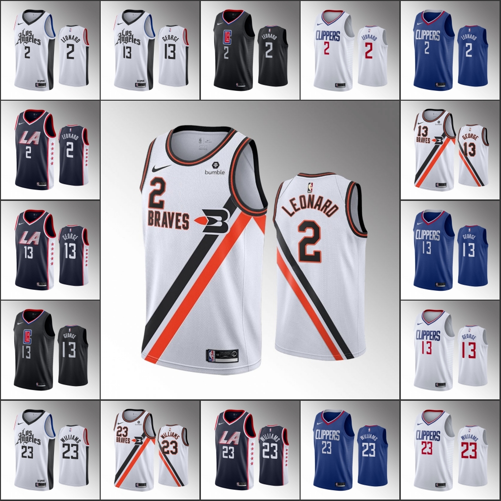 montrezl harrell city jersey