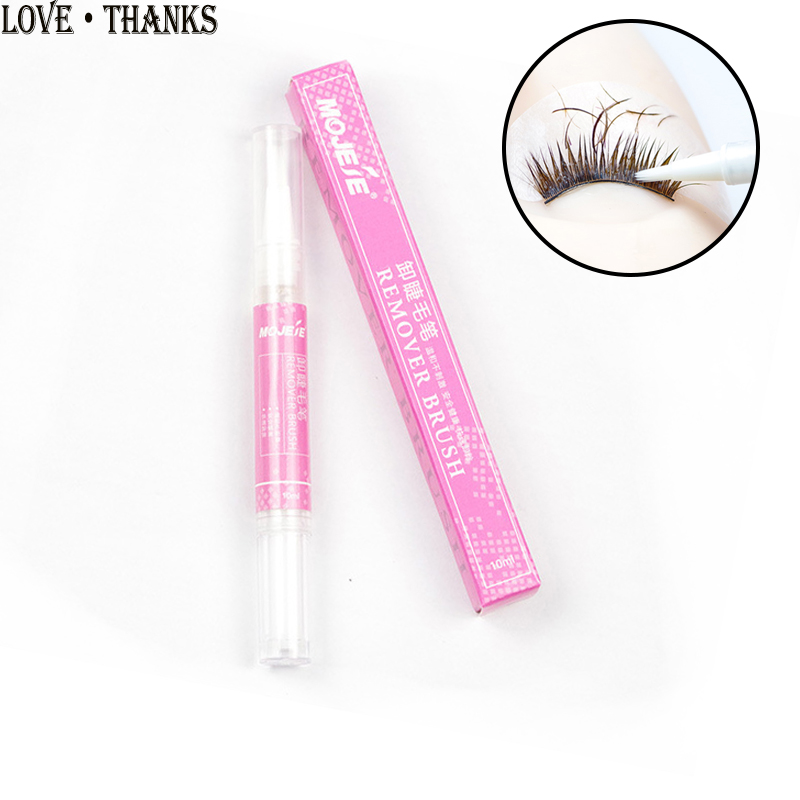 

1pcs Grafting Remove Eyelash Glue Smear Professional In addition to Eyelash Glue 5G Grafting Tool