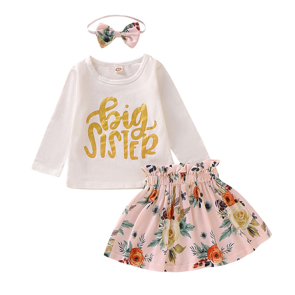 baby ruffle shirt