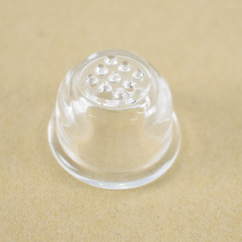 

Glass Bowl Replacement Thick Bowls For Silicone Smoking Pipe Silicon Hand Pipe Tobacco Spoon Pipes Glass Water Bong Tool DHL