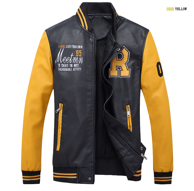 jaqueta masculina marca