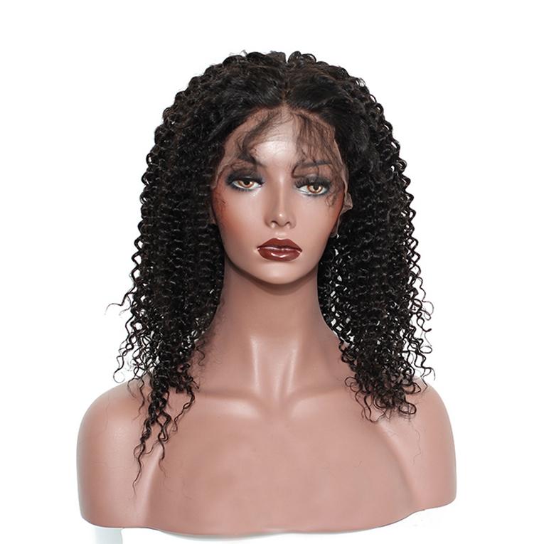 perruques cheveux naturels pour black