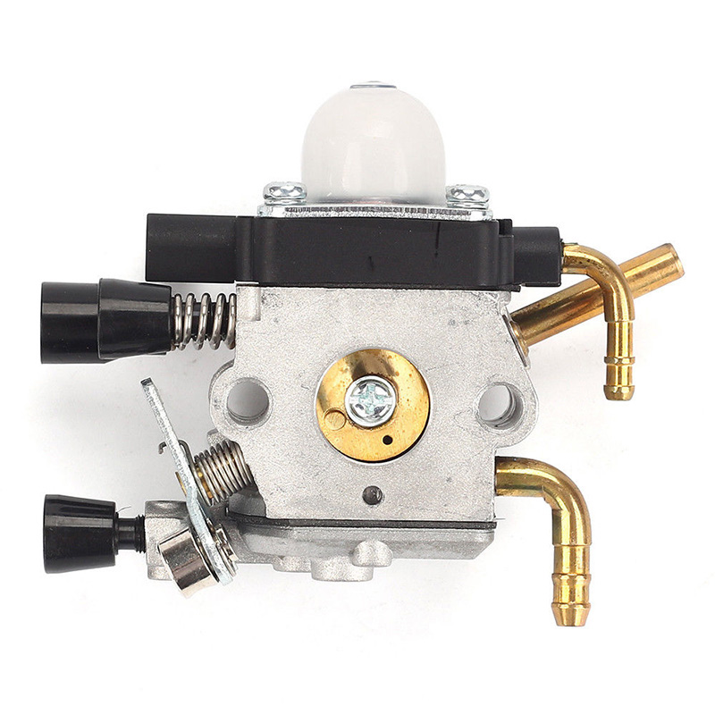 

Carburetor Carb For Stihl HS81 HS81R HS81RC HS81T HS86 HS86R HS86T C1Q-S225 ZAMA Chainsaw 4237 120 0606 With Pacman tool