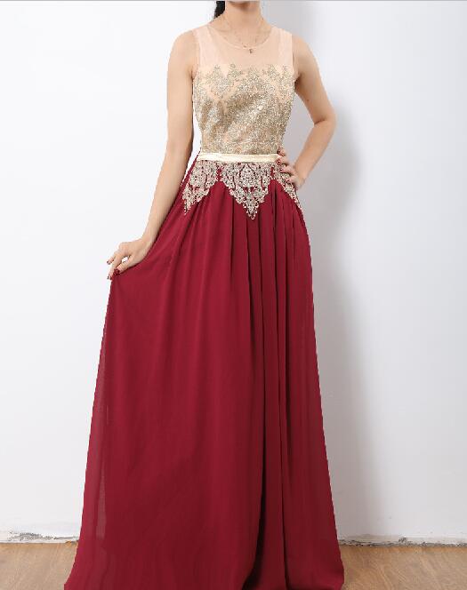 Dark Red
