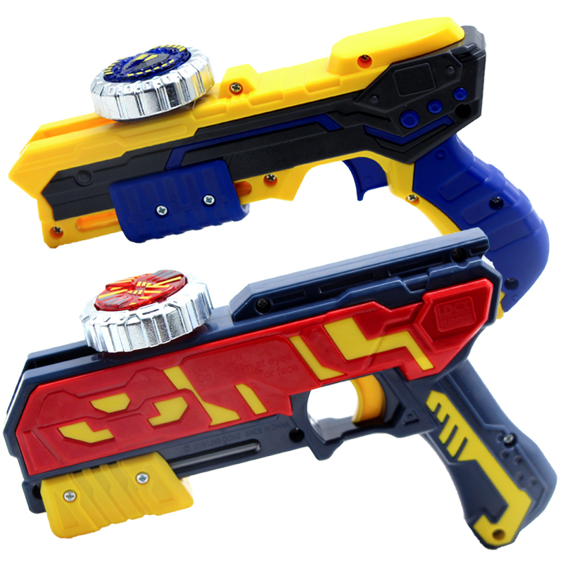 Nuevos Lanzadores Beyblade Burst Toys Magic Battle Burst Magic Boxed