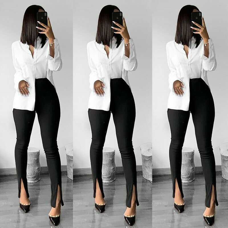 

2020 Sexy Womens Yoga Gym Anti-Cellulite Compression Leggings Push Up Fitness Sport Pants