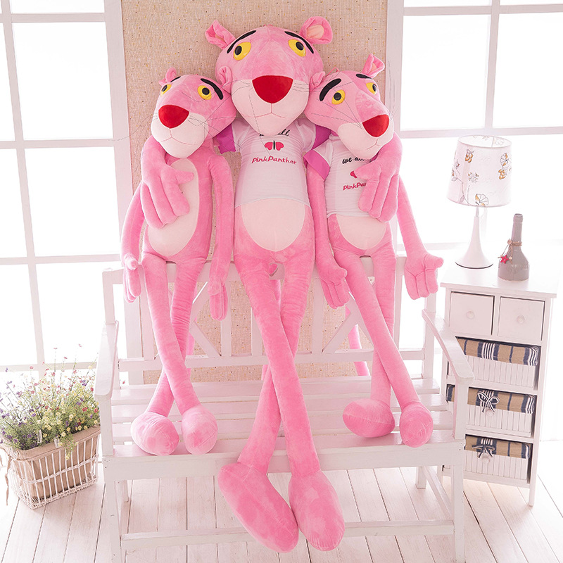 pink panther dolls for sale
