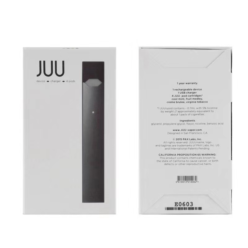 JUU V3 Kit