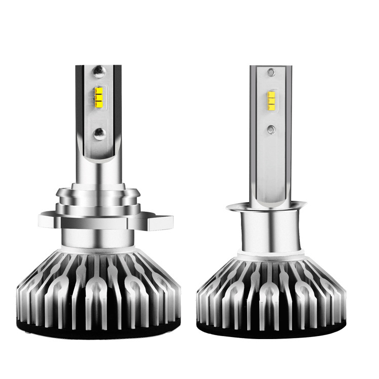 All Color HID Conversion Kit Xenon & Halogen HiLo Bulb H4 9003 3k 6k