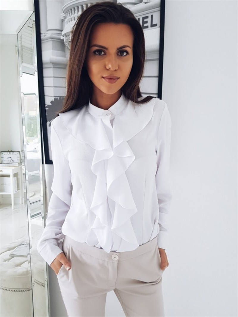 womens business shirts online