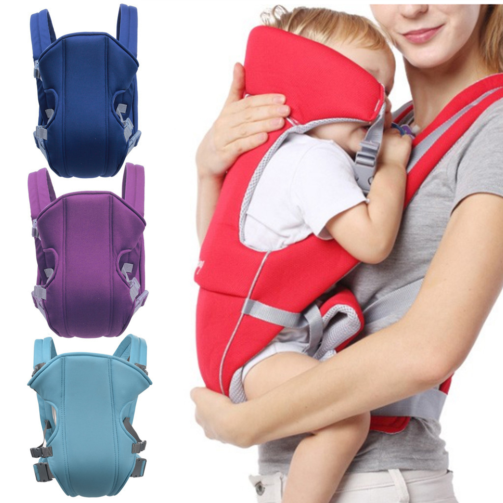 DE Kleinkind Baby Kinder Taille Hocker Walker Tragegurt Halten Hüfte Hüfte 0-3Y