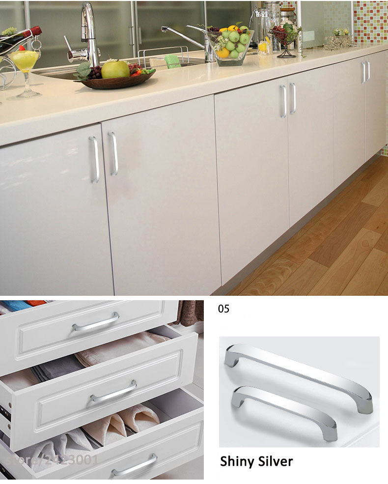 2019 Modern And Contracted Chest Door Handles American Furniture