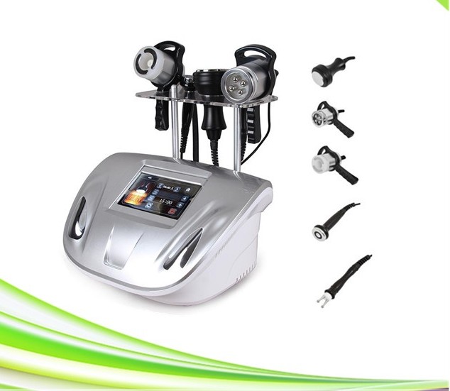 

spa salon professional rf skin tightening rf skin care rf cavitation slimming machine