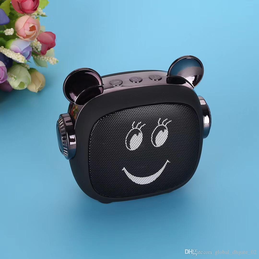 cute wireless speaker