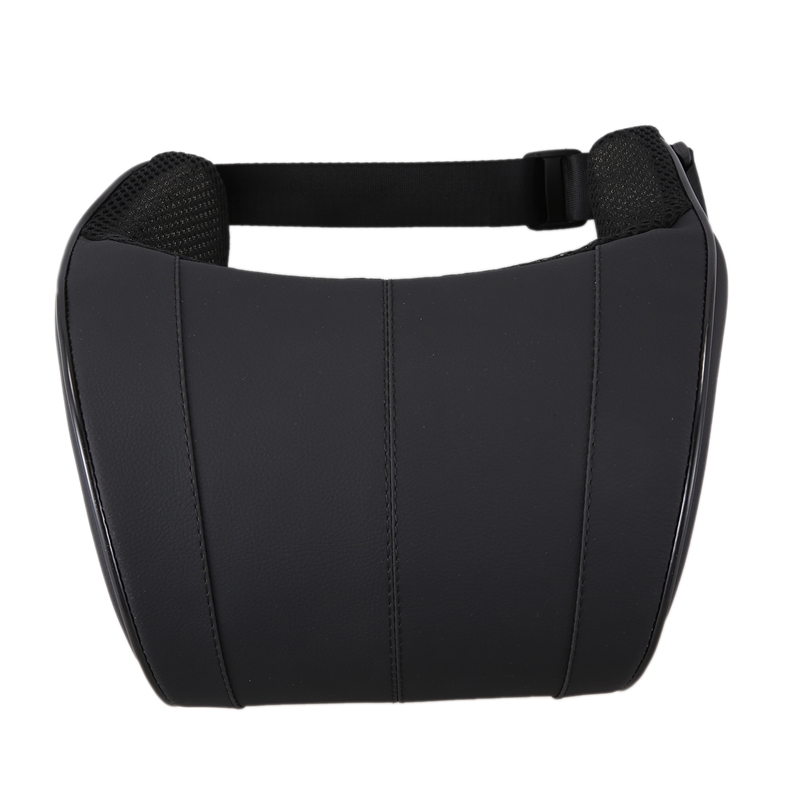 

Car Neck Pillow, Four Line Memory Foam Pillow, Neck Rest Seat, Pillow Cushion, Slow Rebound Support Pillow