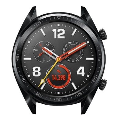 huawei watch gt trusleep