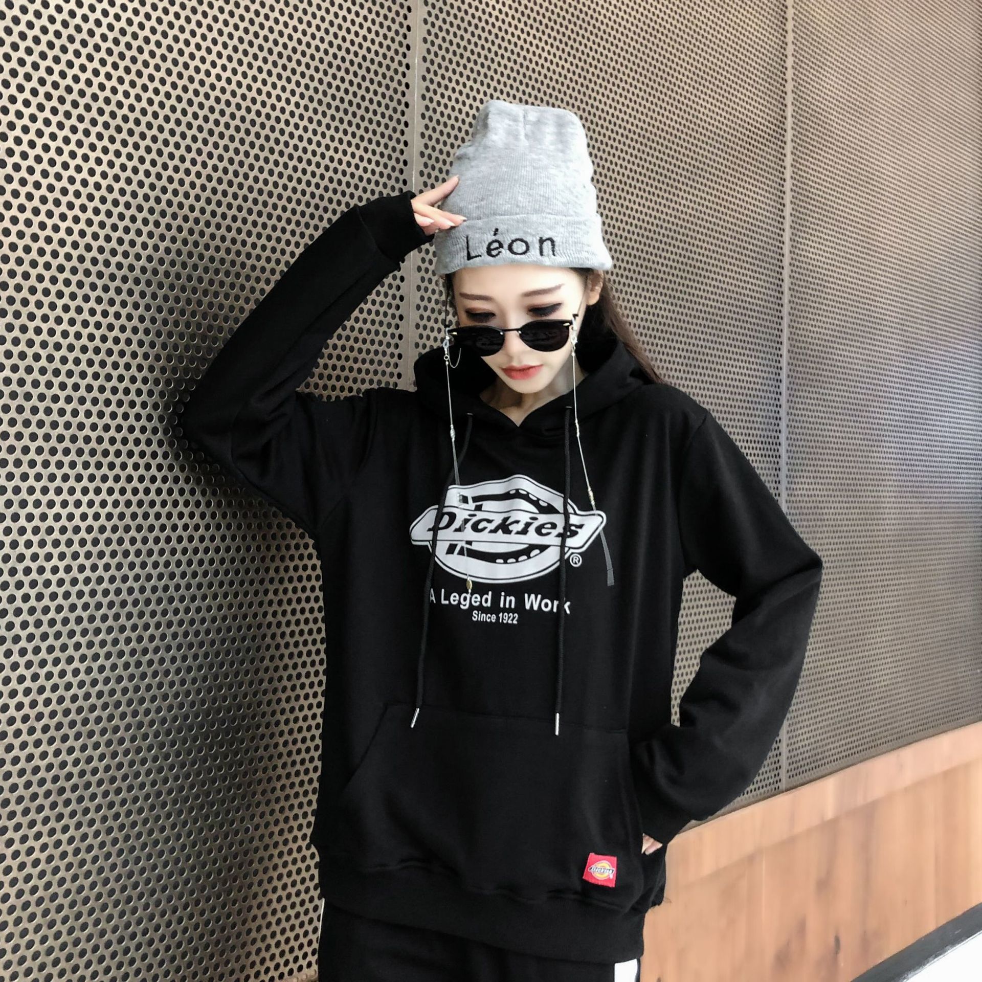 absolut cashmere moletom com capuz