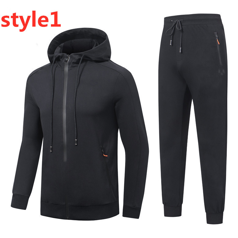 1:6 Scale TRENDY Veste à capuche T-shirt pantalon Set Pour 12 pouces mâle Action Figure