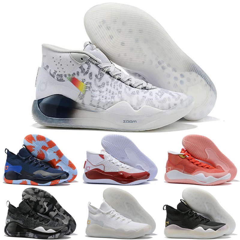 kevin durant 2019 shoes