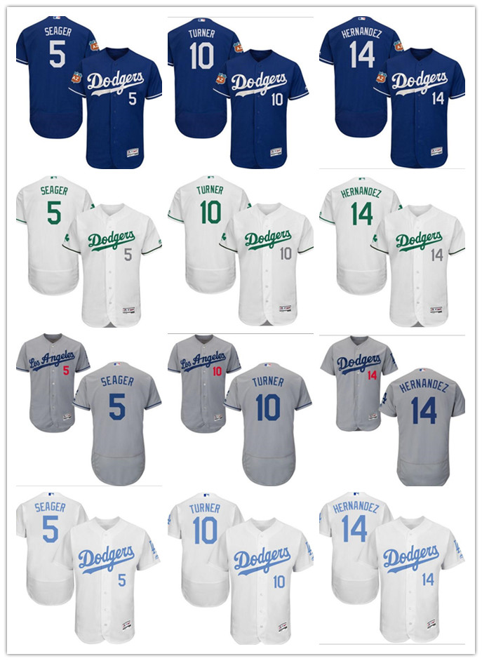 corey seager jersey for sale