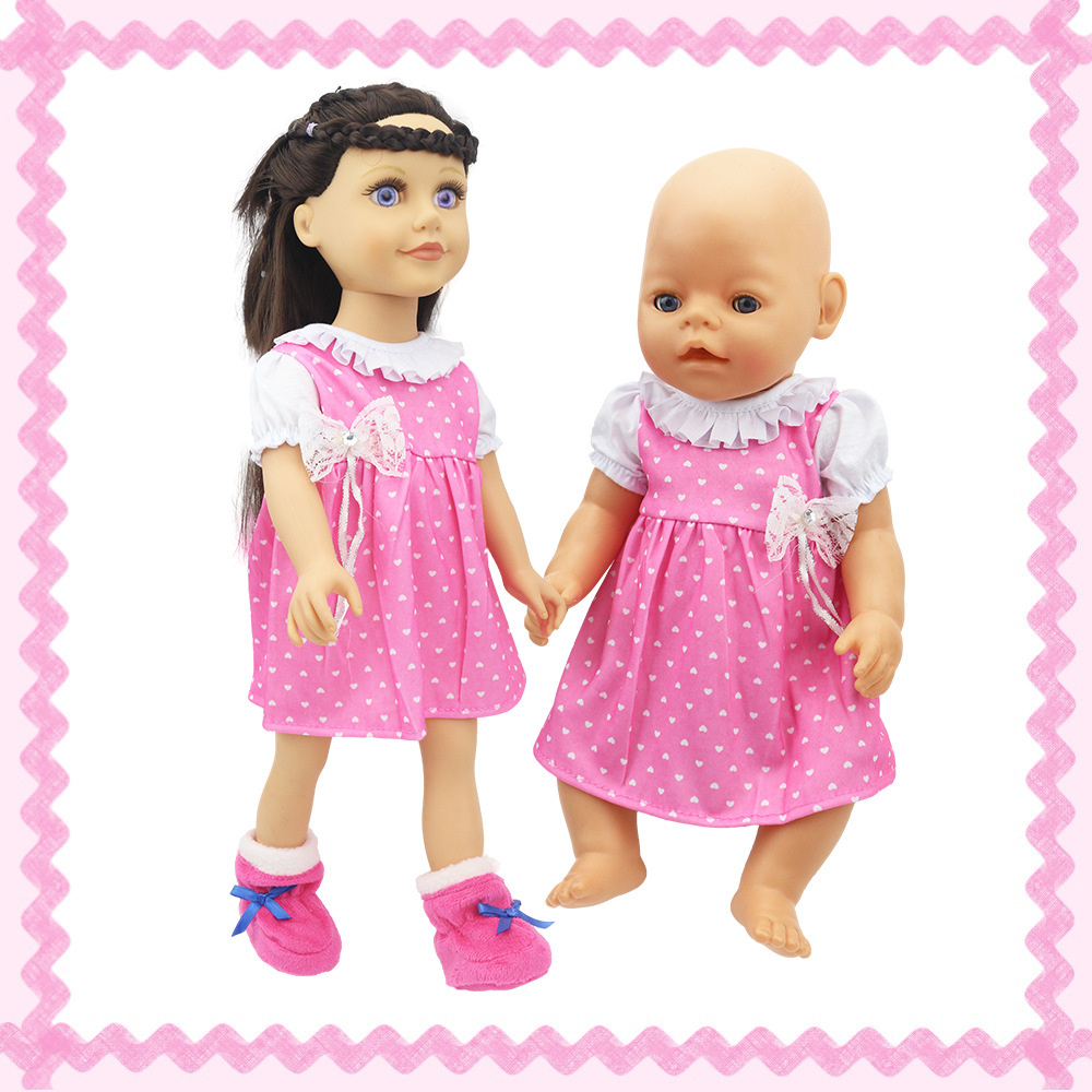 18 inch doll accessories wholesale