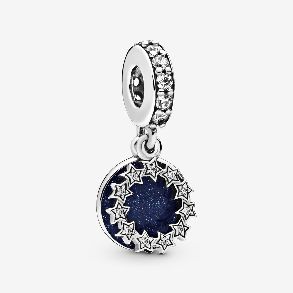 pandora charms it