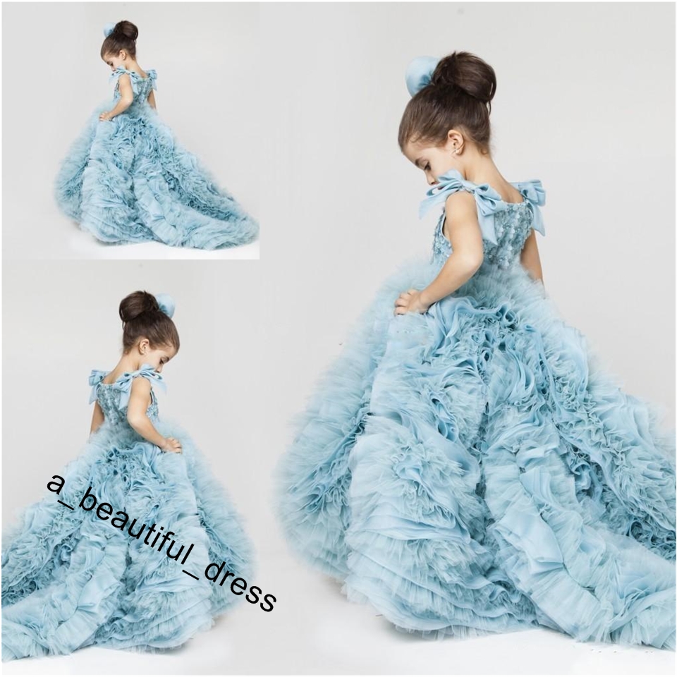 girls plus size easter dresses