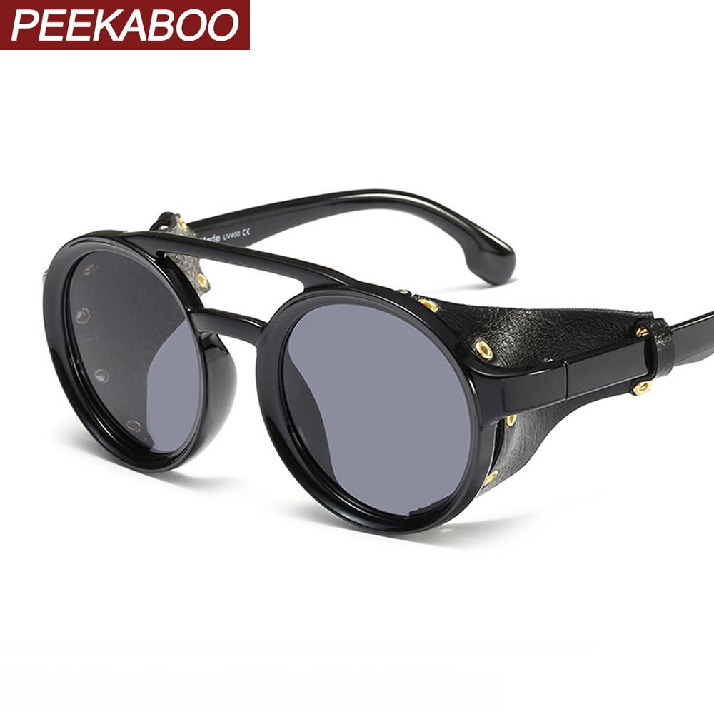 side shield sunglasses for sale