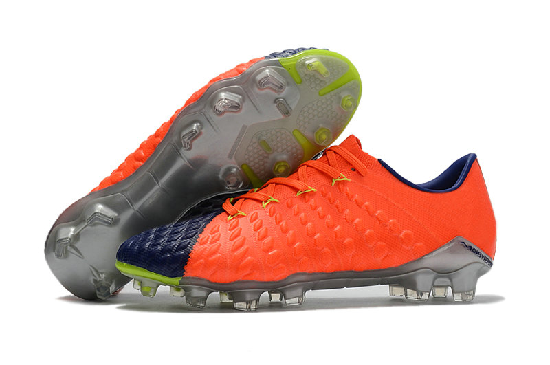 Botas De Futbol Nike Hypervenom Phantom III Elite DF FG