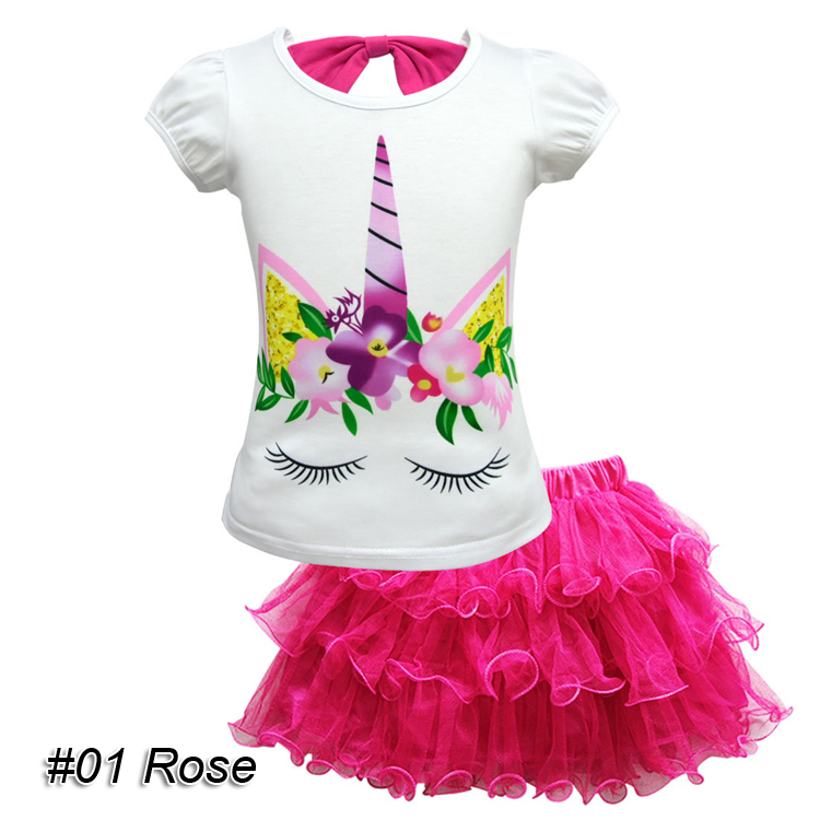 #01 Rose