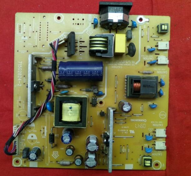 

715G2824-2 715G2824-2-11 715G2824-4-5 715G2824-6-5 Power board