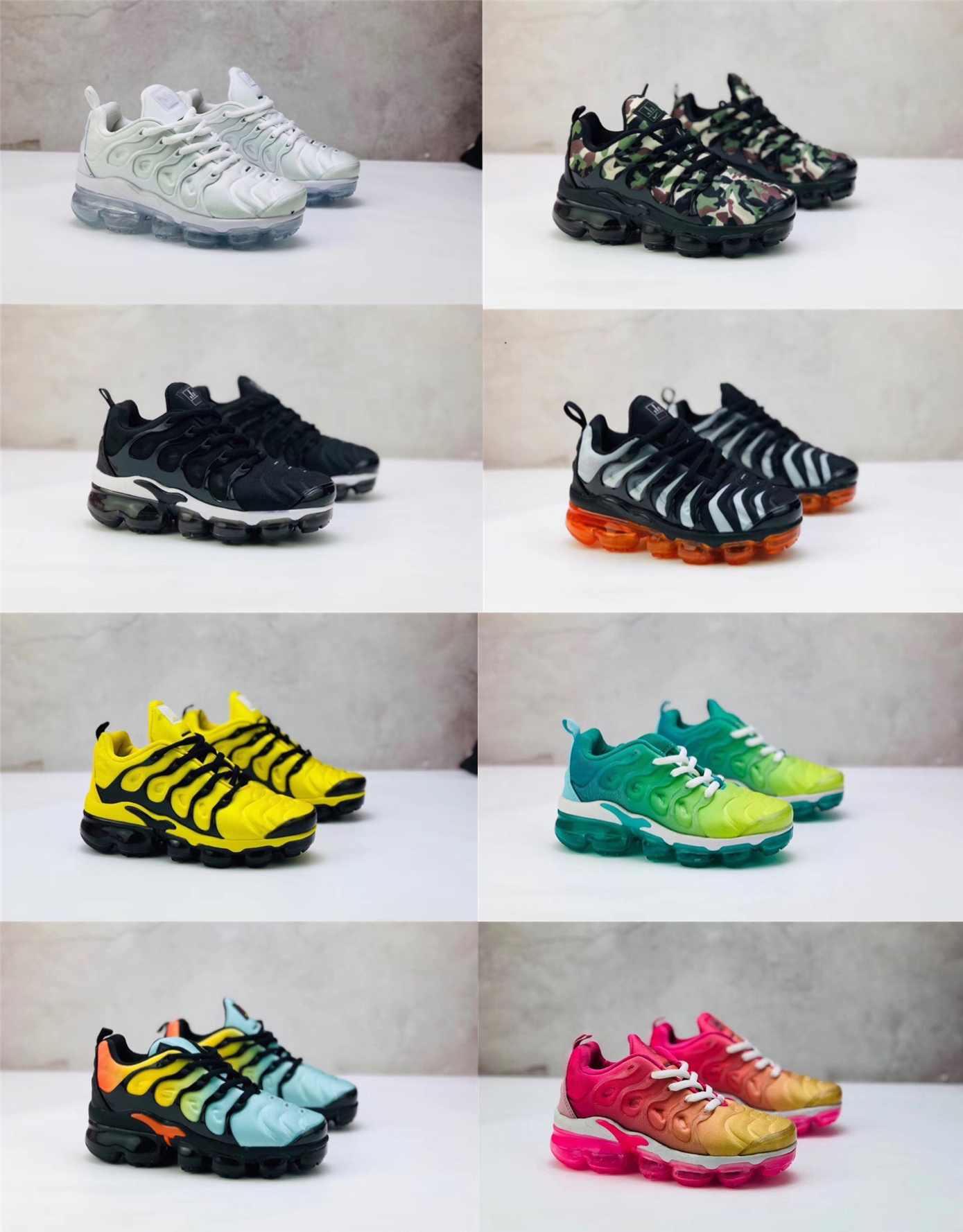 zapatillas economicas para correr