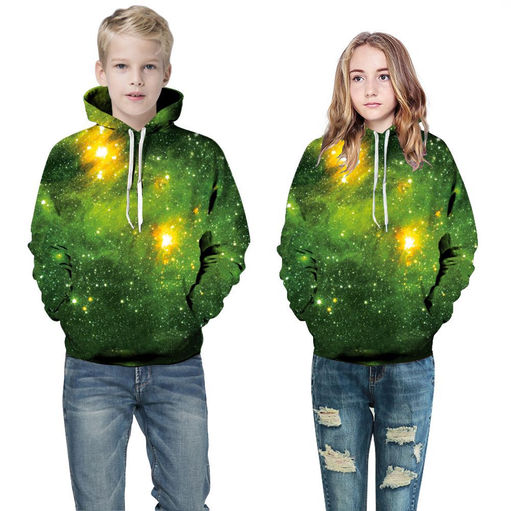 starry
