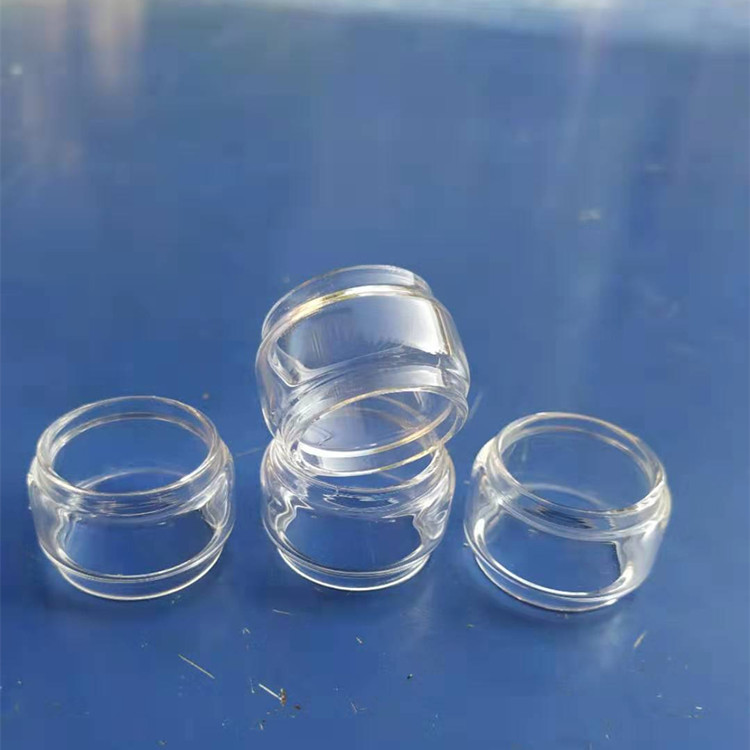 

Bulb Fat Glass for Geekvape Aero Mesh Horizon Falcon 2 II Sub Ohm Tank