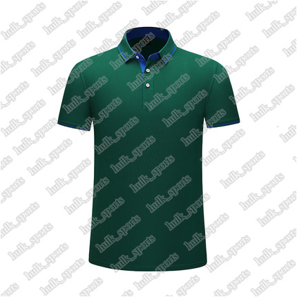 

2656 Sports polo Ventilation Quick-drying Hot sales Top quality men 201d T9 Short sleeve-shirt comfortable new style jersey115122213, Brown