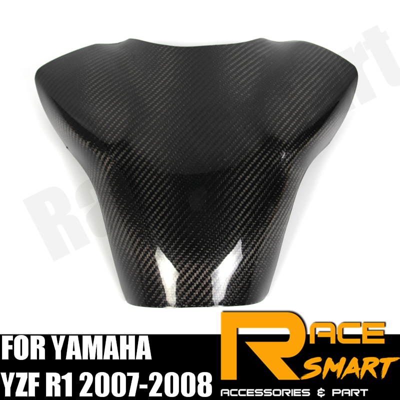 Areyourshop Garde-boue arri/ère en ABS pour YZF R1 2007-2008