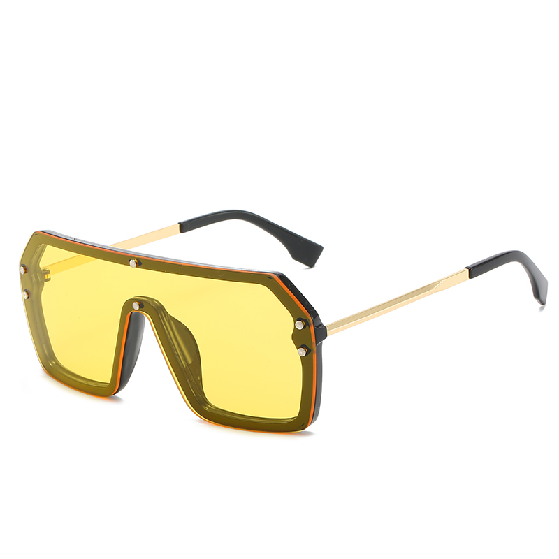 Tint Yellow China