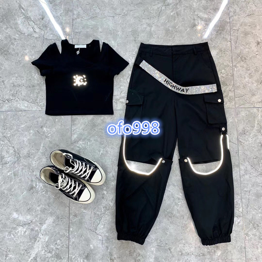 rhinestone jogging suits