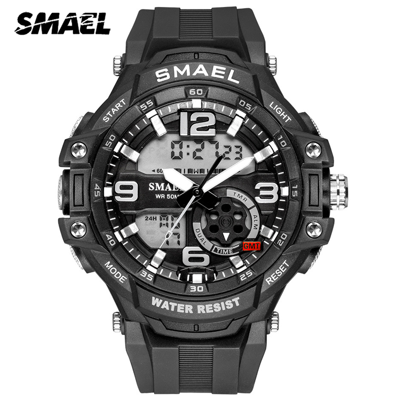 smael 1702 watch