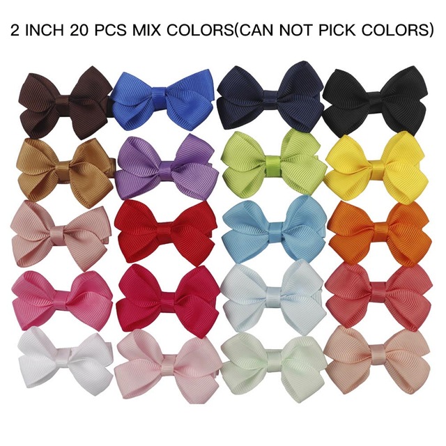2'' hairpins 20pcs/bag