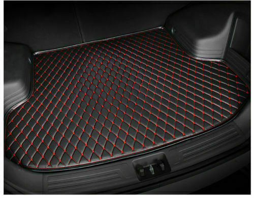 

For Mitsubishi ASX 2013~2018 luxury custom waterproof car mats
